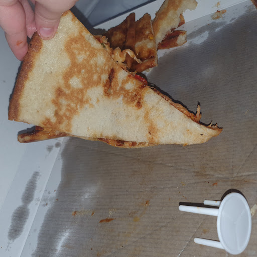 Photo of Pizza Oro - 10 Thorpe Rd, Norwich NR1 1RY